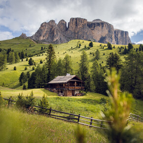 Val di Fassa 