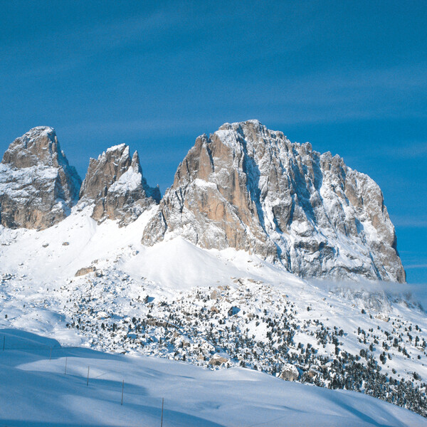 Passo Sella