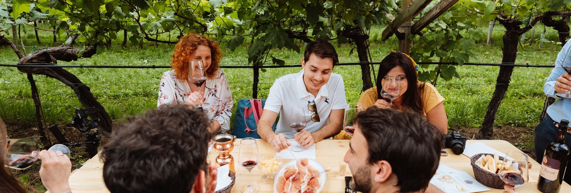 Altopiano della Paganella and Piana Rotaliana