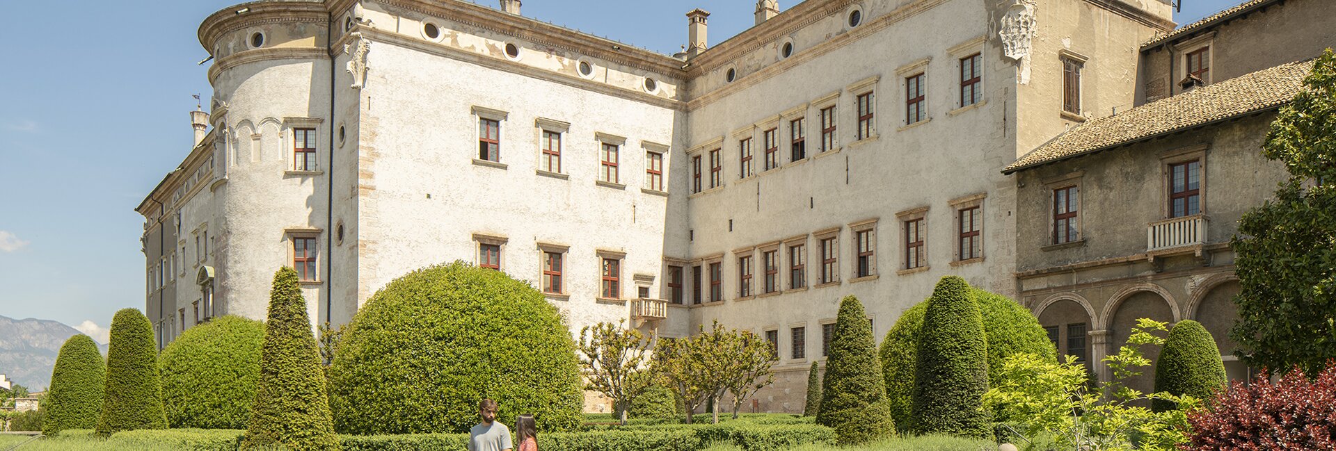 Trento, Monte Bondone and the Piné plateau