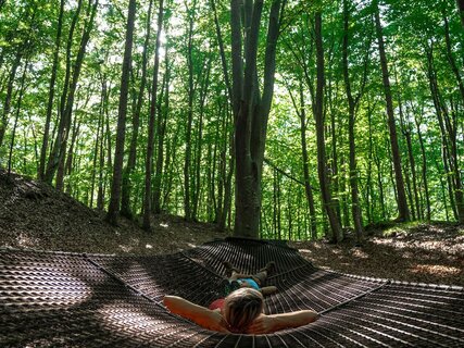 Parco del Respiro - Fai della Paganella | © Marco Santinelli