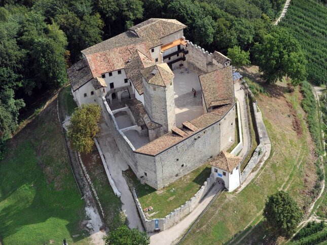 Castel Belasi