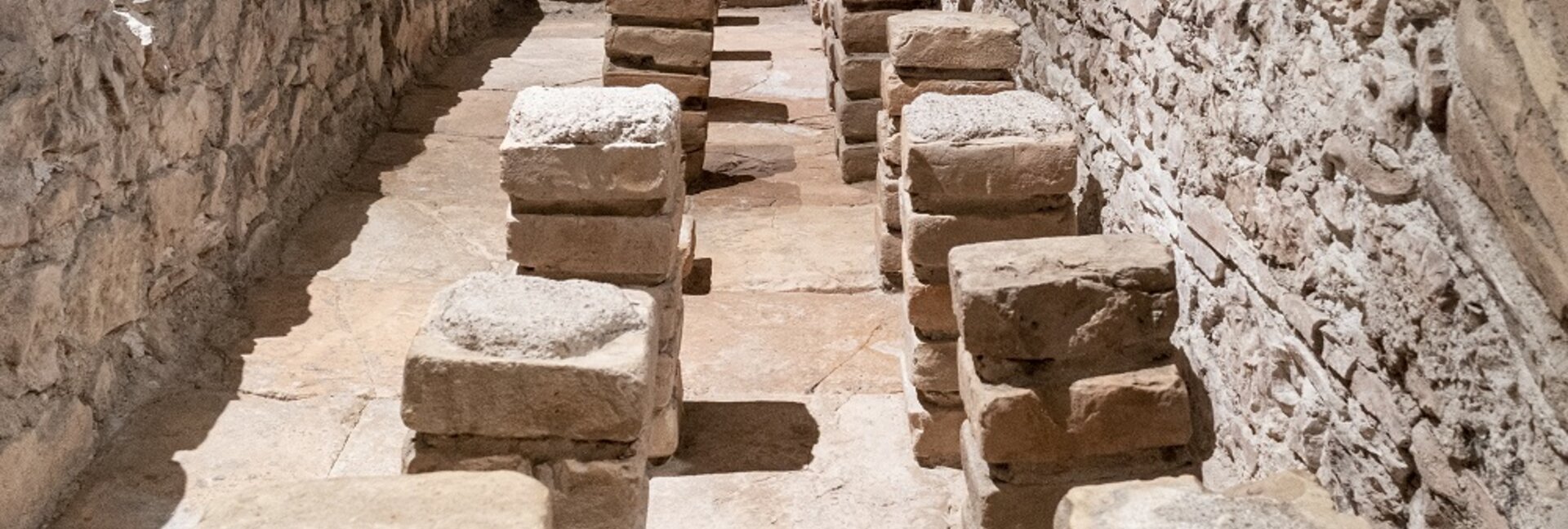 Die Römische Orpheus-Villa