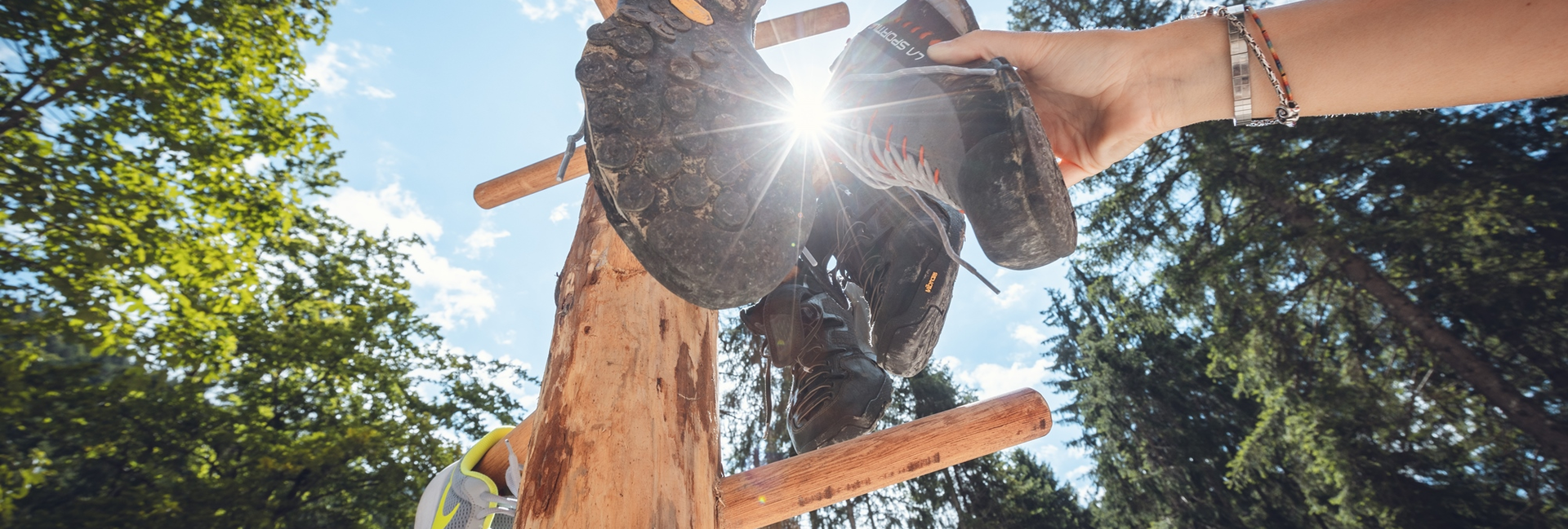 Sinnespfad Fata Gavardina | © 2023_APTGARDADOLOMITI_PRUGNOLA