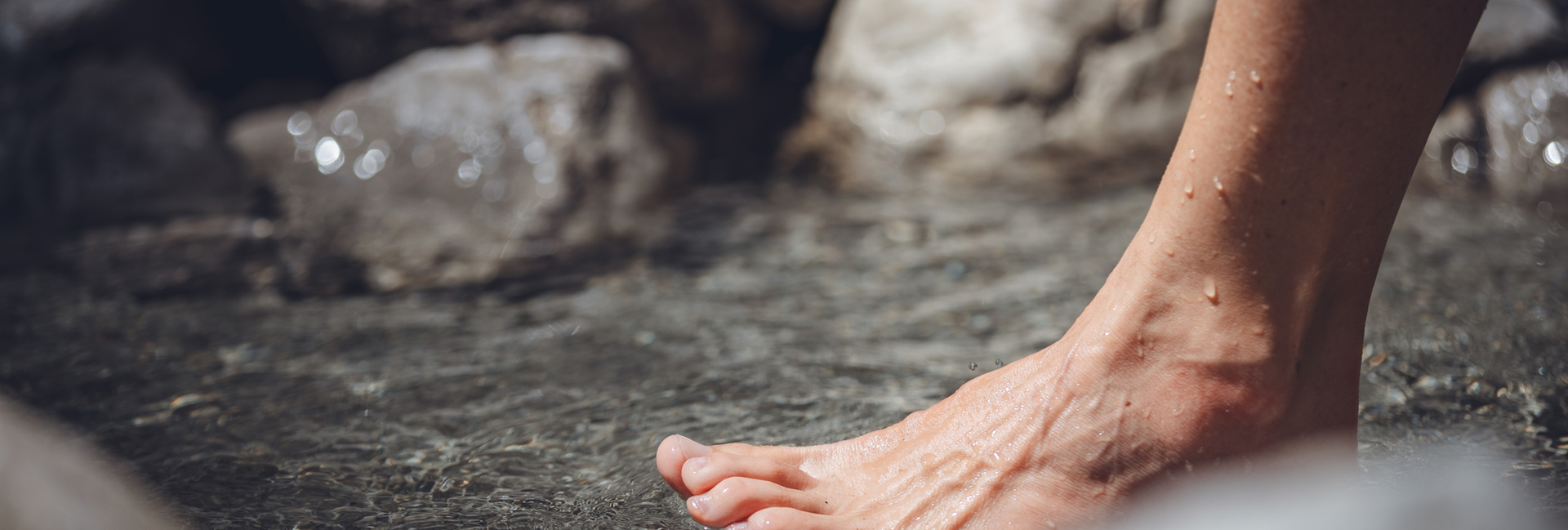 Barefoot sensory path Fata Gavardina | © 2023_APTGARDADOLOMITI_PRUGNOLA