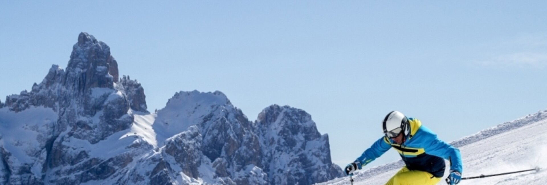 San Martino di Castrozza, Passo Rolle, Primiero
