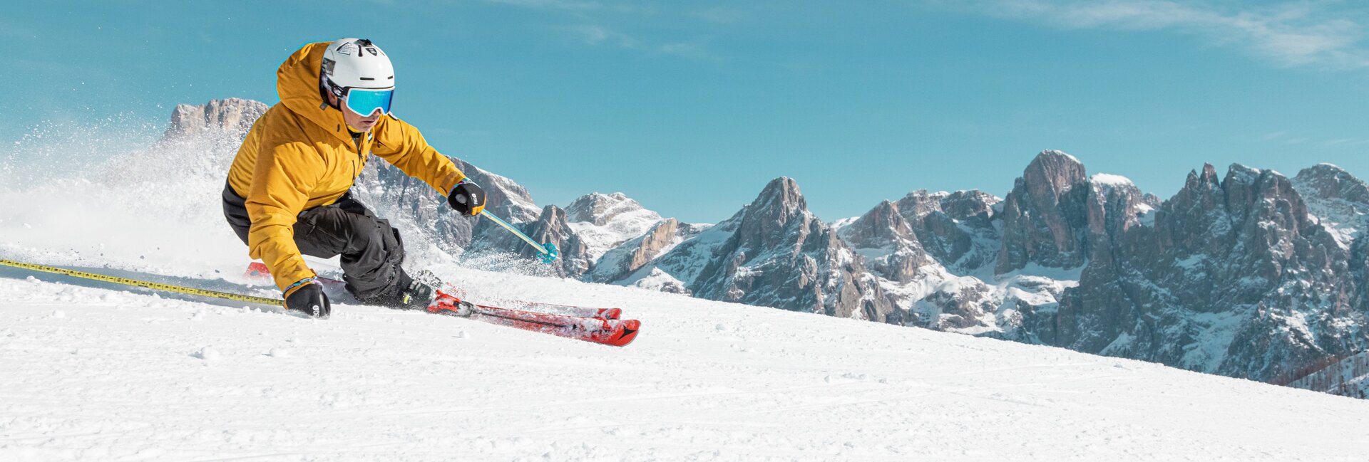 San Martino di Castrozza, Passo Rolle