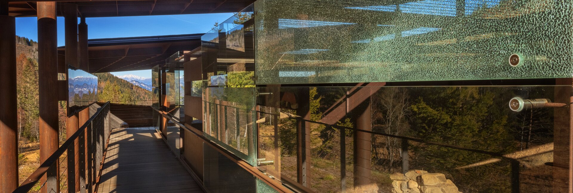 Acqua Fredda archaeological area