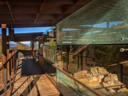 Archäologisches Gebiet Acqua Fredda