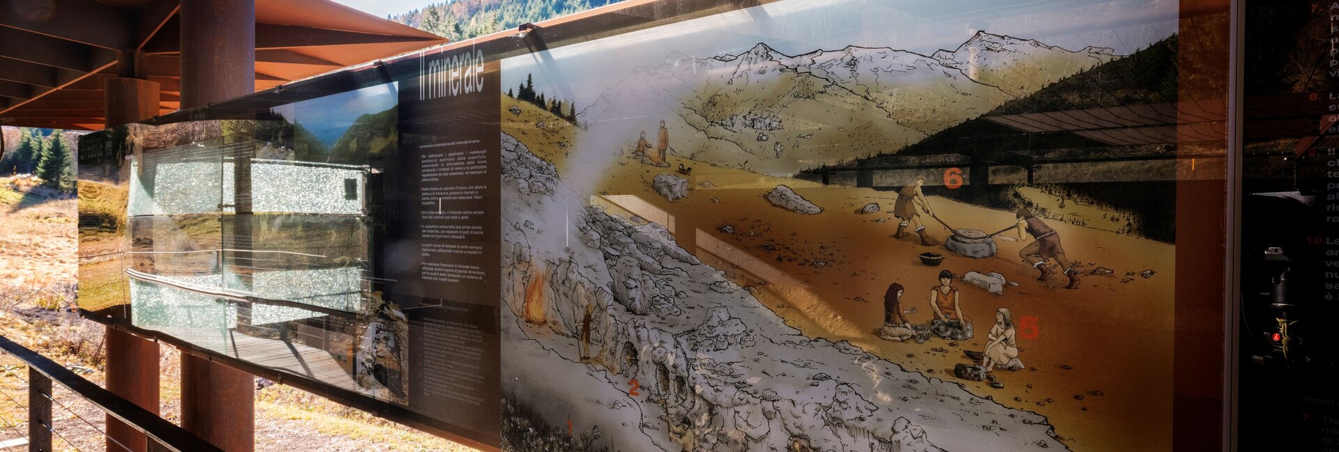 Acqua Fredda archaeological area