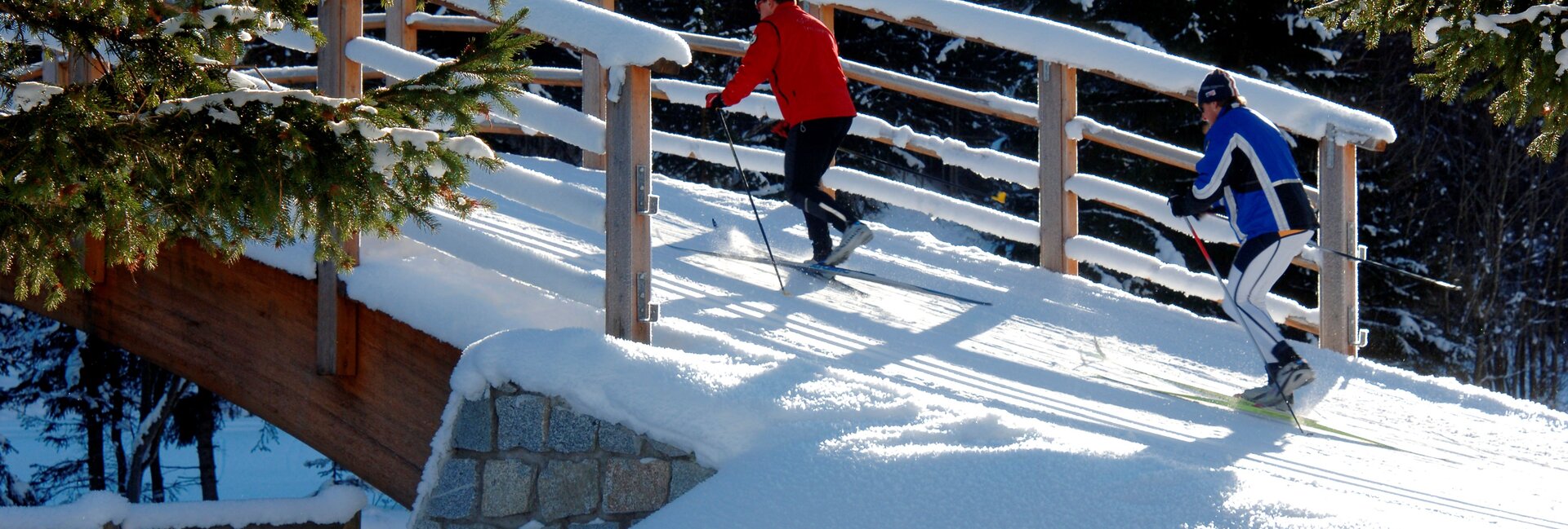 Centro Fondo Vermiglio