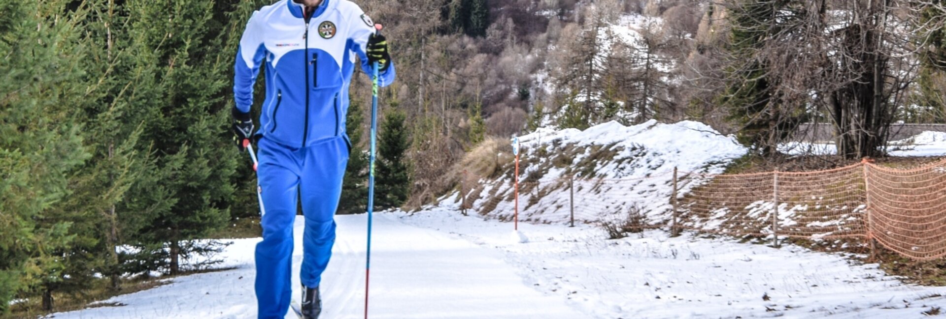 Centro Fondo San Giacomo 