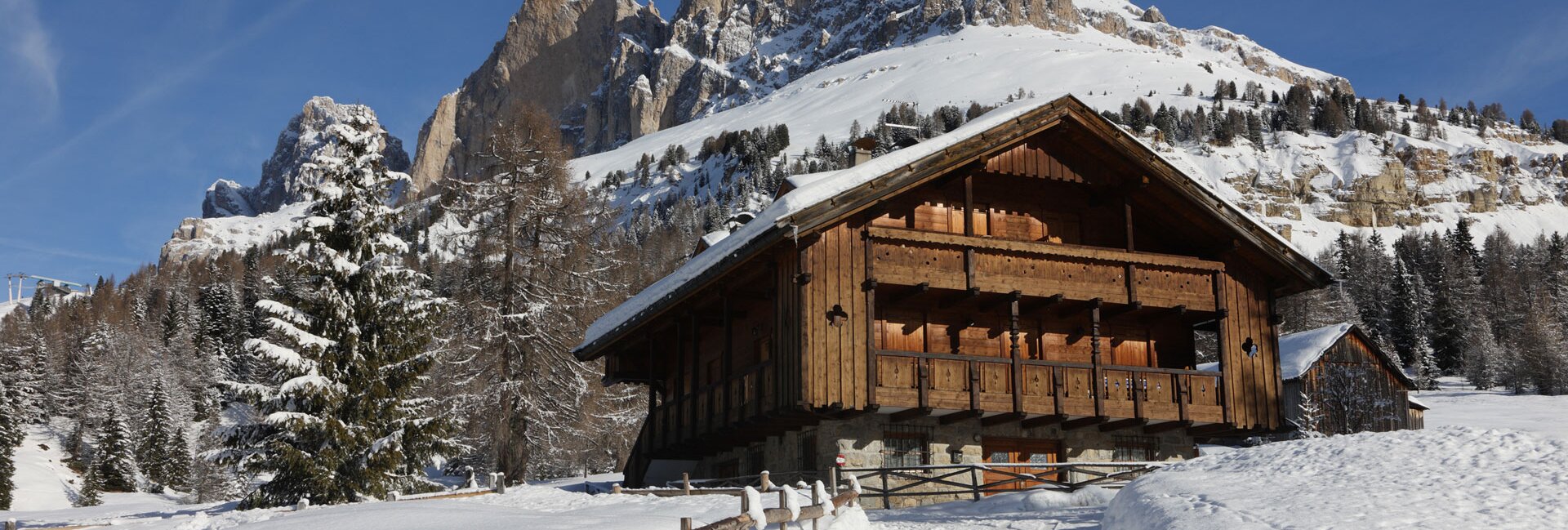 APT VAL DI FASSA - Passo Costalunga . Carezza - Catinaccio | © APT VAL DI FASSA - Passo Costalunga . Carezza - Catinaccio