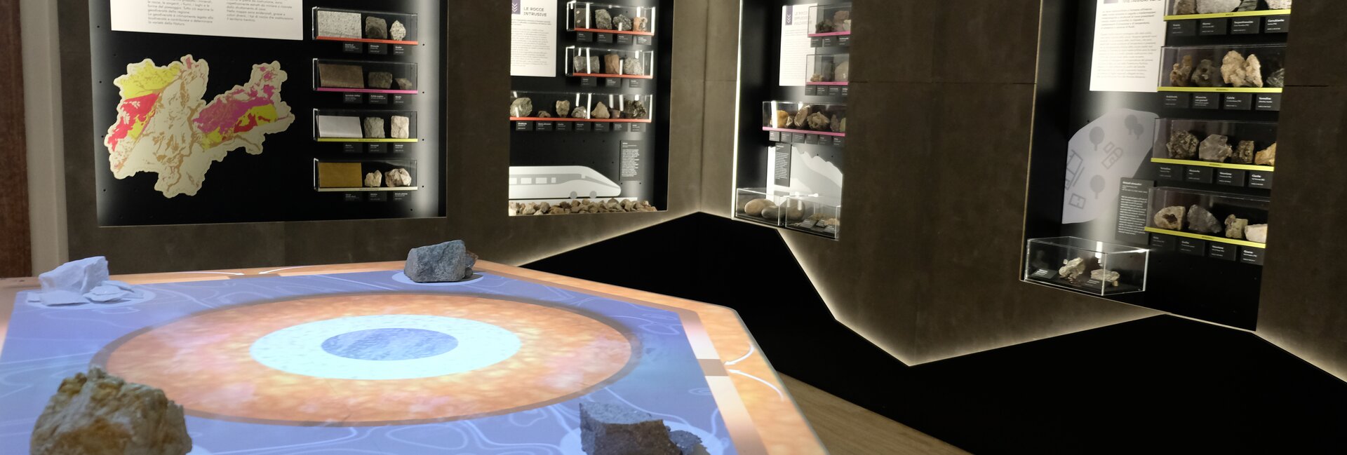 Museum of Science and Archaeology, Rovereto