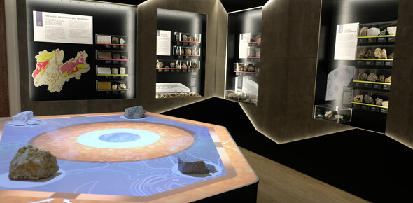 Museum of Science and Archaeology, Rovereto