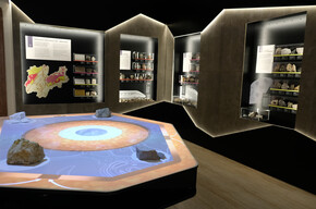 Wissenschaftliches und Archäologisches Museum, Rovereto