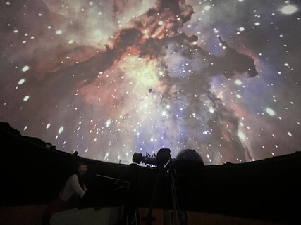 Wissenschaftliches und Archäologisches Museum, Rovereto