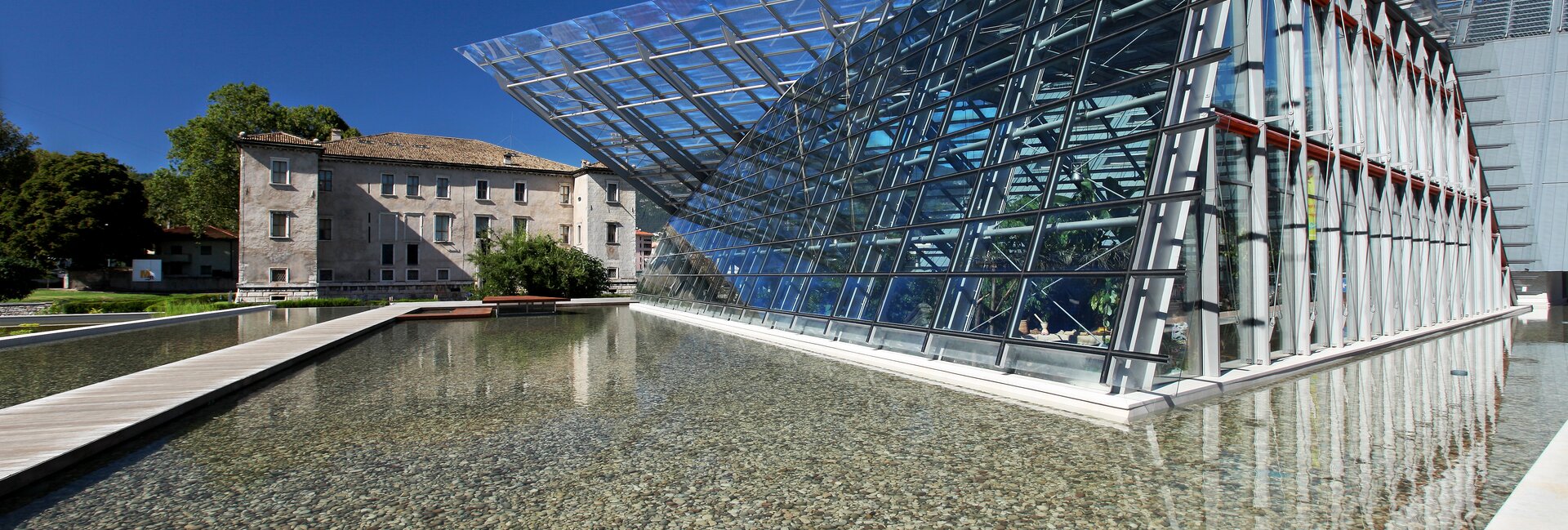 MUSE – Science Museum