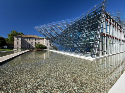 MUSE – Science Museum