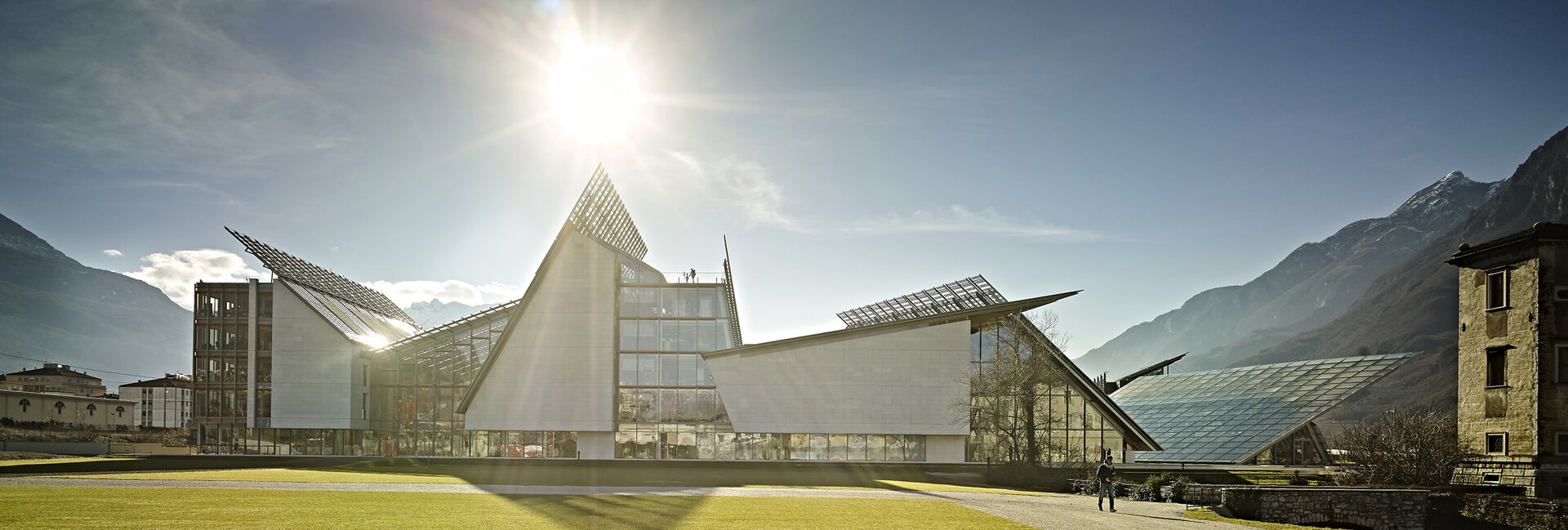 MUSE – Science Museum