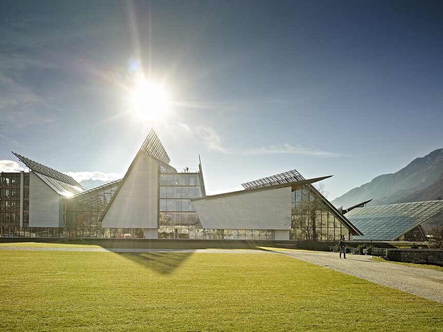 MUSE – Science Museum