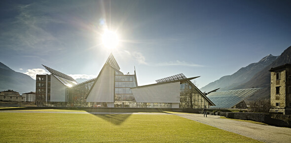 MUSE – Science Museum