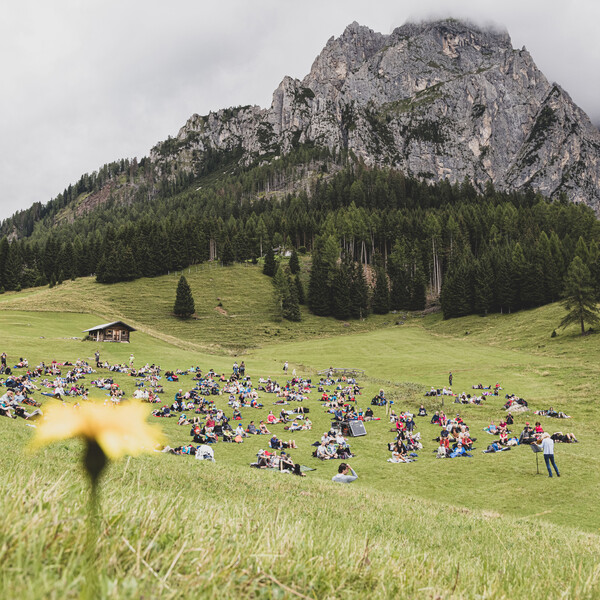 Prati Col, Pale di San Martino 