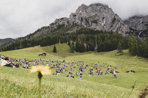 Prati Col, Pale di San Martino 