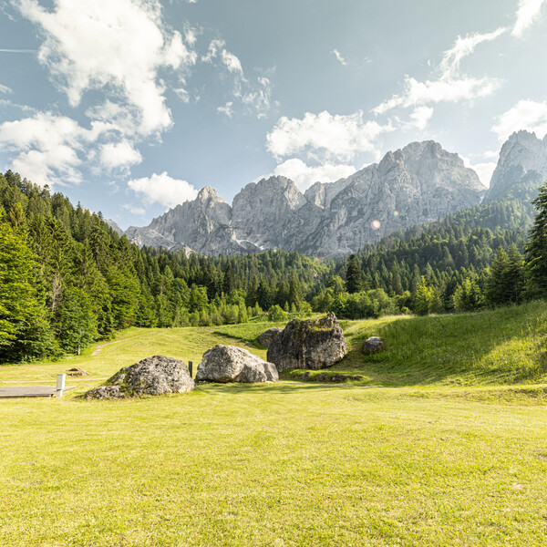  Sagron Mis - Pale di San Martino 