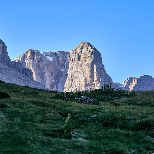 Camp Centener - Dolomiti di Brenta