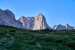 Camp Centener - Dolomiti di Brenta