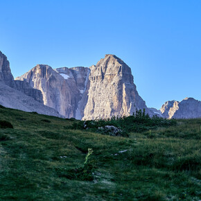 Camp Centener - Dolomiti di Brenta