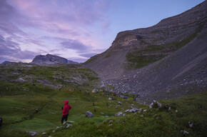 Prà Castron di Flavona - Dolomiti di Brenta | © ApT Campigliodolomiti 