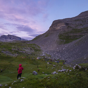 Prà Castron di Flavona - Dolomiti di Brenta | © ApT Campigliodolomiti 