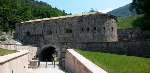 Werk Cadine Bus de Vela