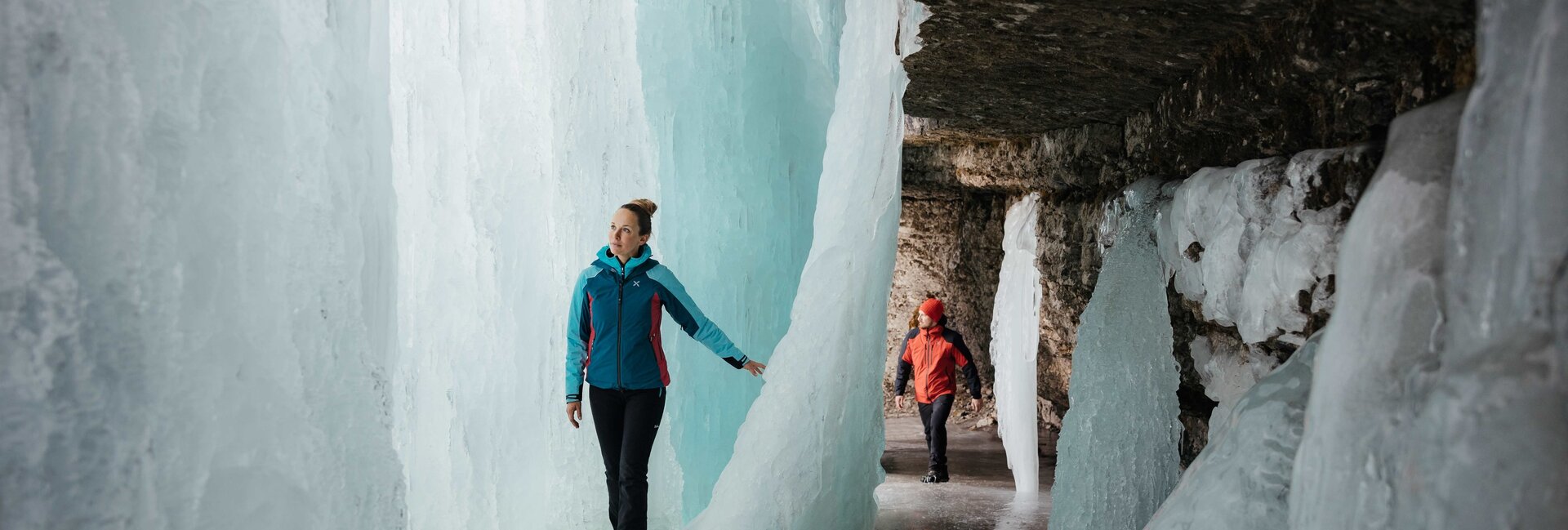 Cascate di Vallesinella