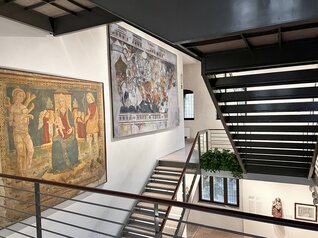 Tridentinisches Diözesanmuseum, Trient