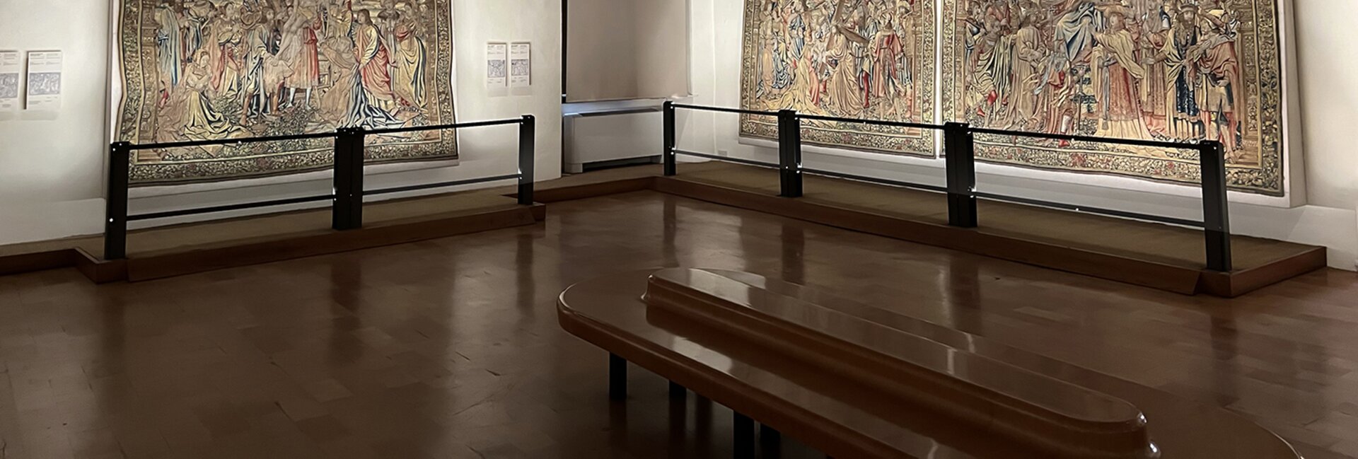 Tridentine Diocesan Museum, Trento