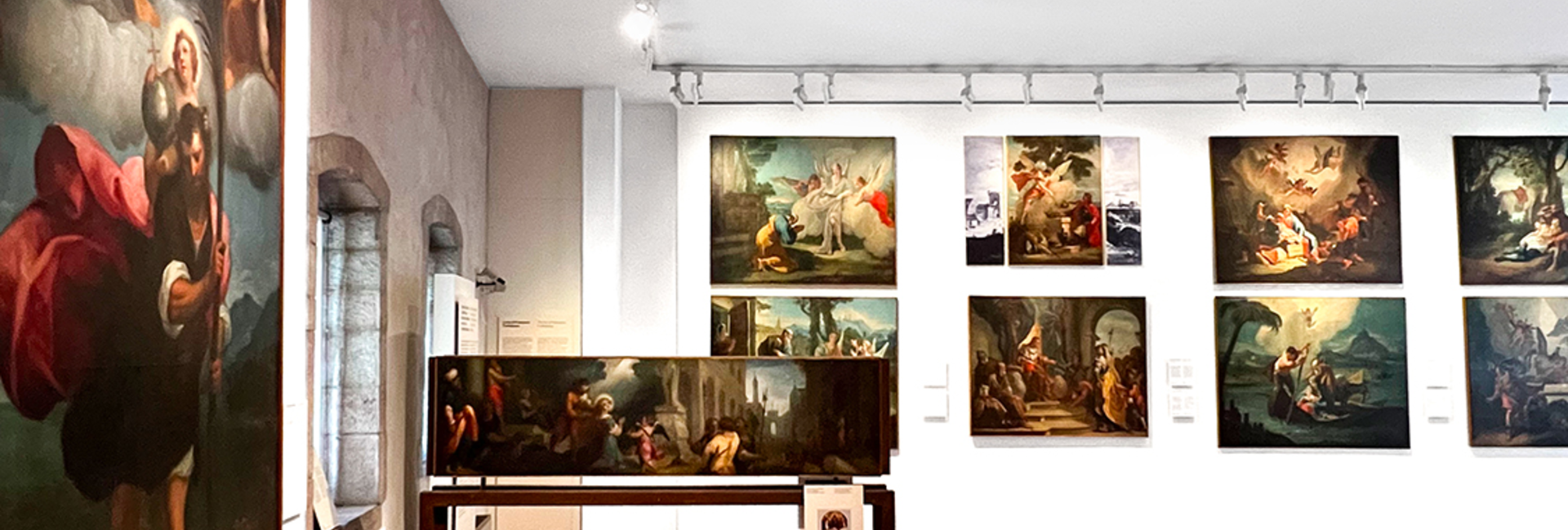 Tridentinisches Diözesanmuseum, Trient