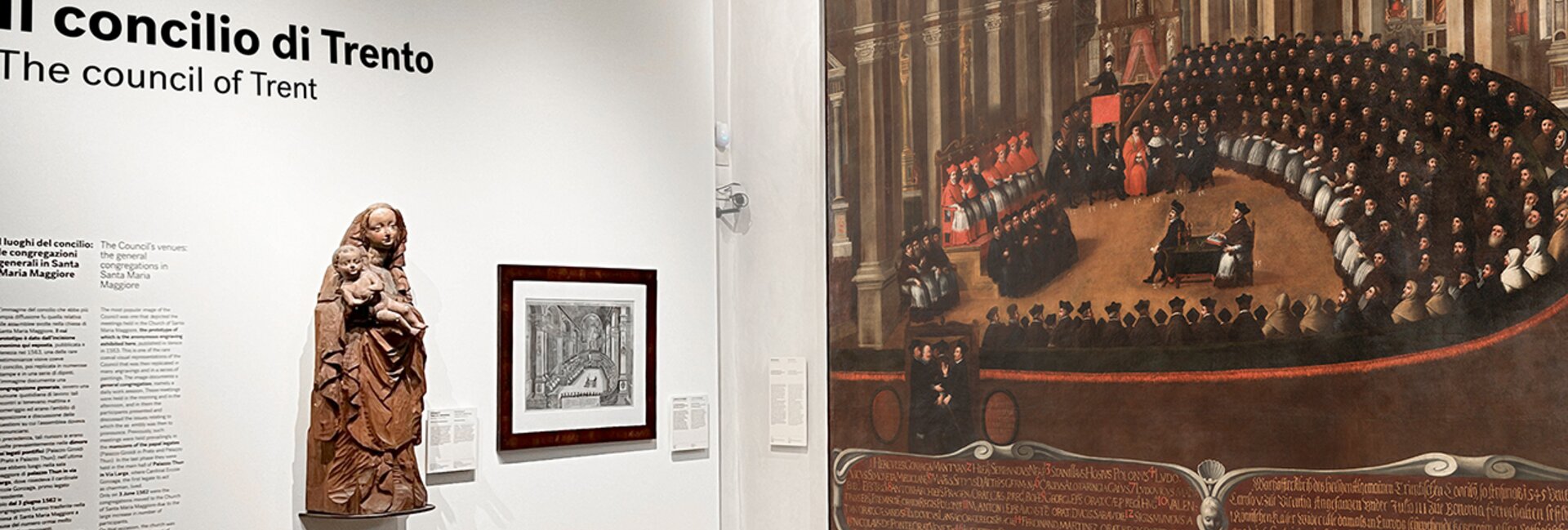 Tridentine Diocesan Museum, Trento