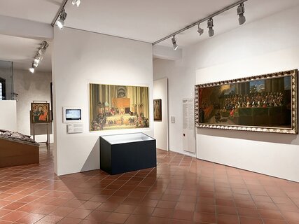 Tridentinisches Diözesanmuseum, Trient