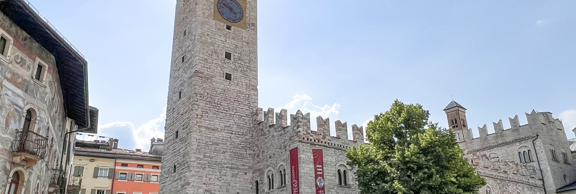 Tridentine Diocesan Museum, Trento