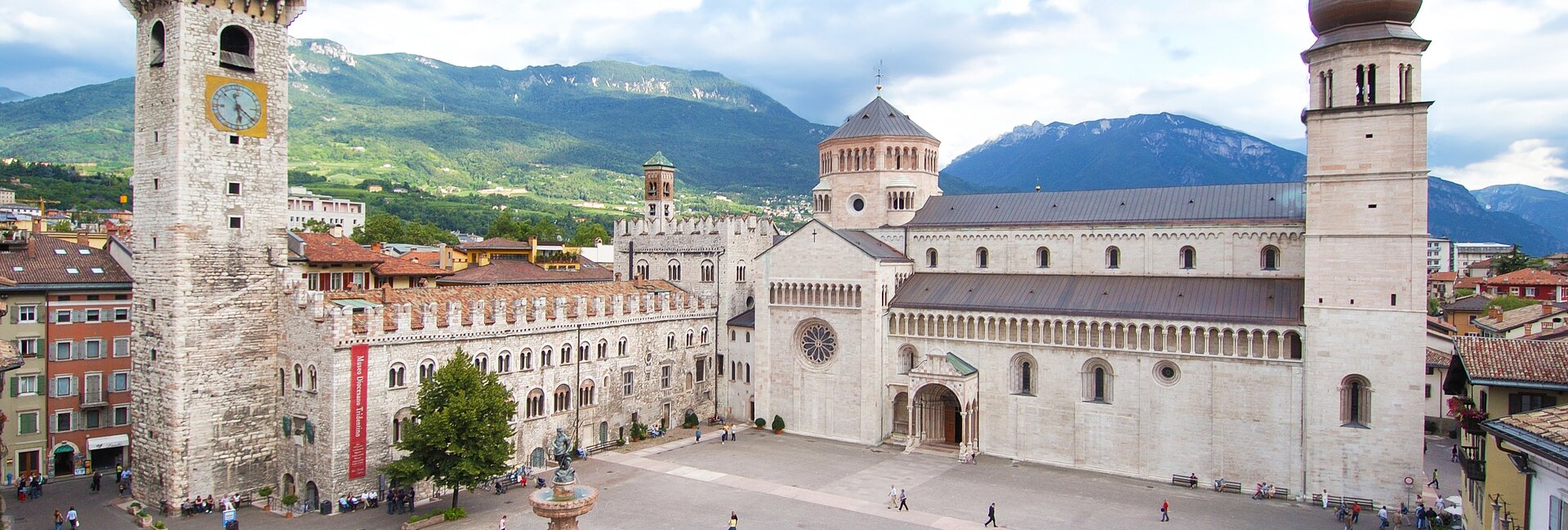 Tridentinisches Diözesanmuseum, Trient
