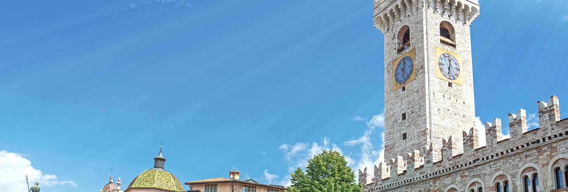 Tridentinisches Diözesanmuseum, Trient