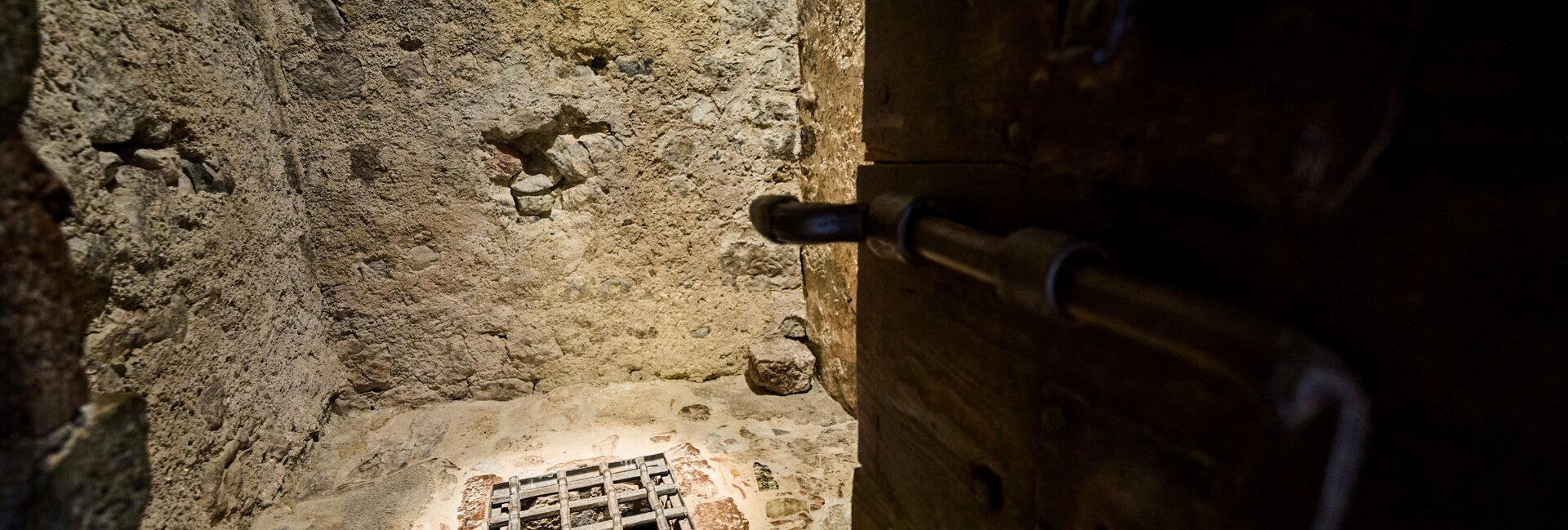 Castel Stenico – Burg Stenico