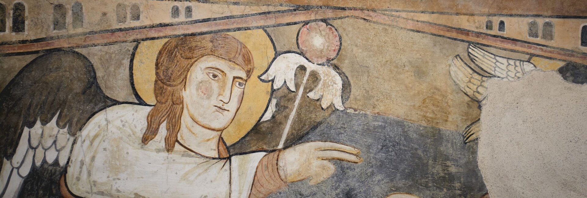 Castel Stenico – Burg Stenico