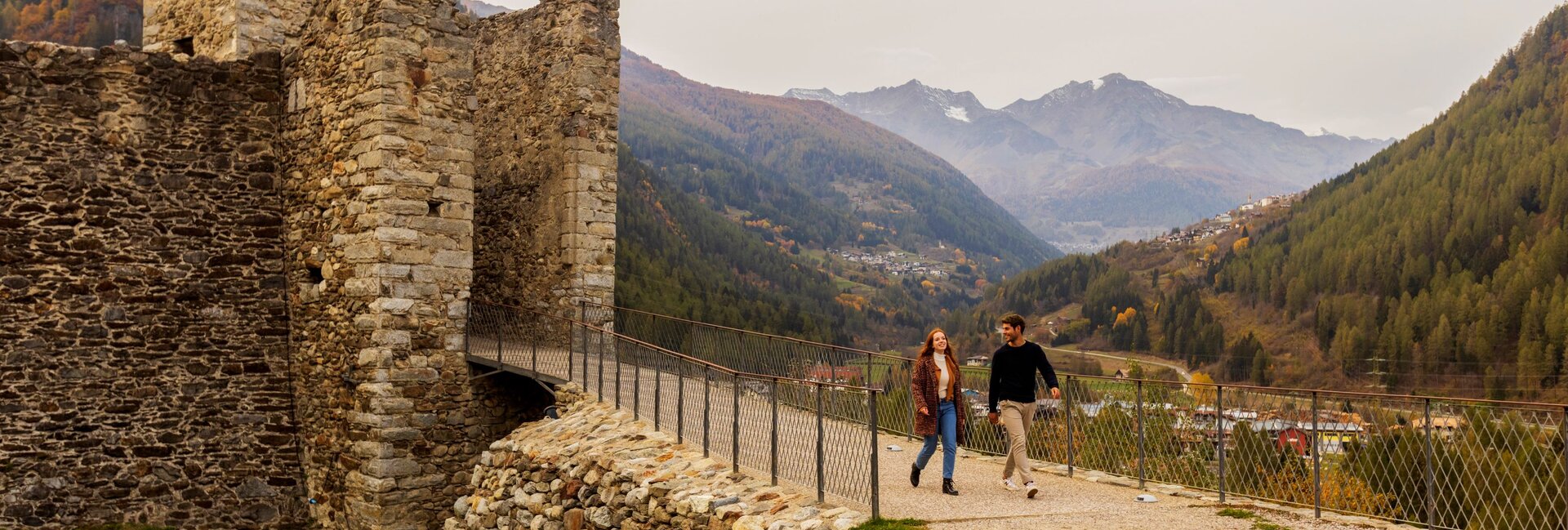 Castello San Michele