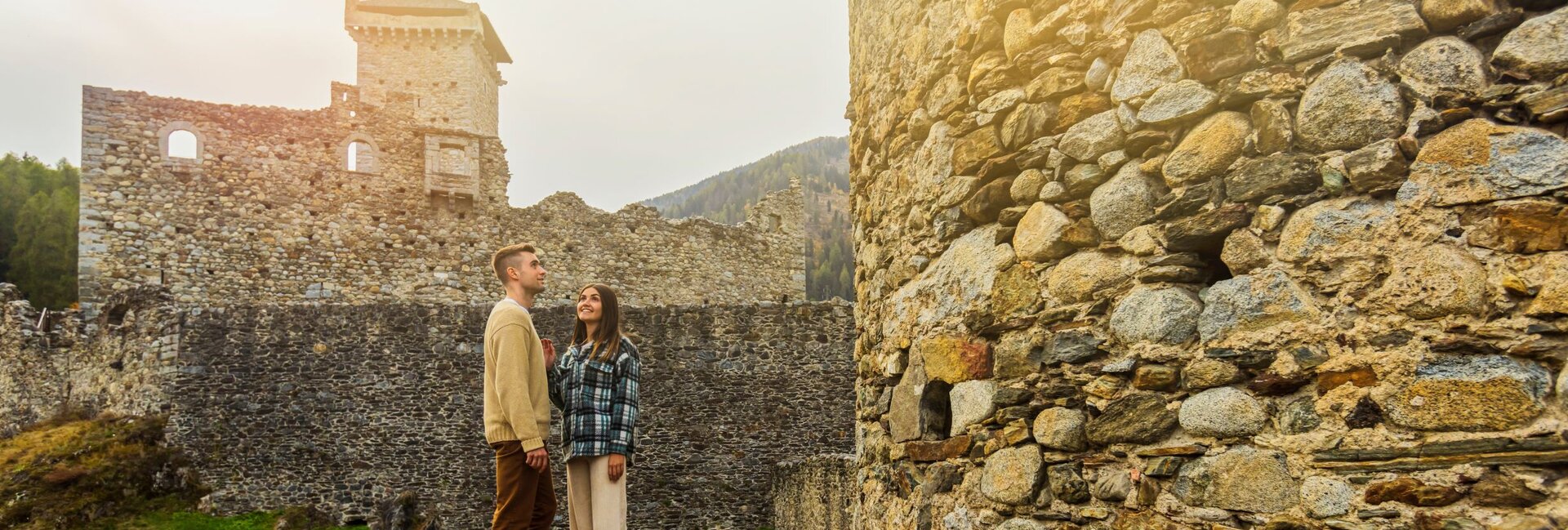 Castello San Michele