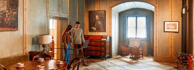 Castel Caldes – Schloss Caldes