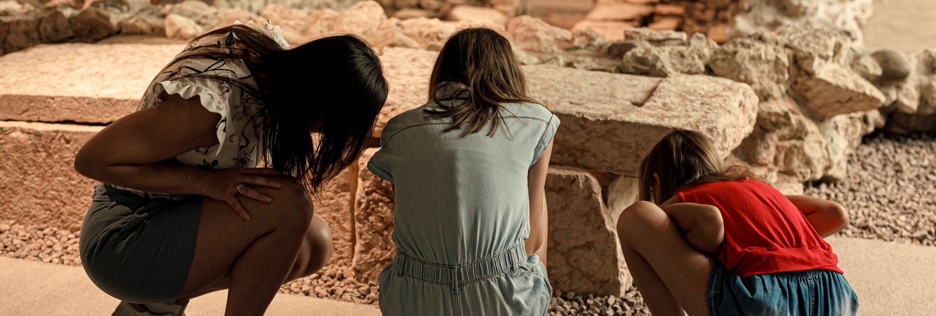 Die Römische Orpheus-Villa